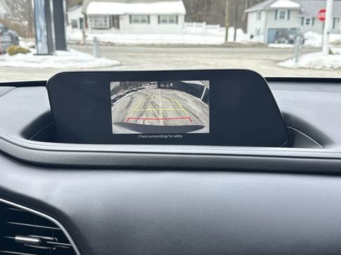 Used 2023 MAZDA CX-30 AWD 2.5 S image 12