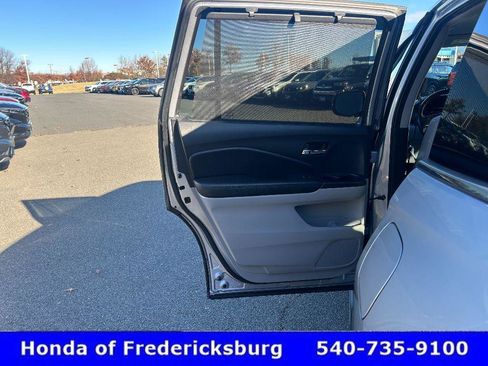 Certified 2019 Honda Pilot EX-L image 22