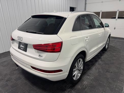 Used 2016 Audi Q3 2.0T Premium Plus image 4