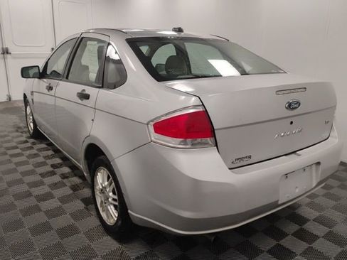 Used 2008 Ford Focus image 4