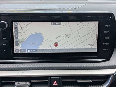 Used 2021 Kia K5 GT-Line image 28