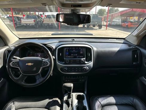 Used 2021 Chevrolet Colorado ZR2 image 18