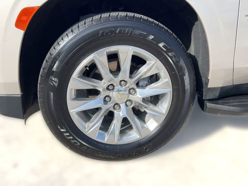 Certified 2021 Chevrolet Tahoe Premier image 11