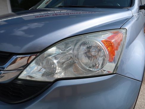 Used 2010 Honda CR-V LX image 31