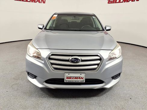 Used 2016 Subaru Legacy 2.5i Premium image 4