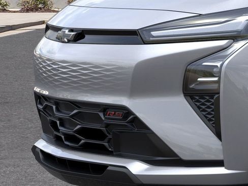 New 2027 Chevrolet Bolt RS image 15