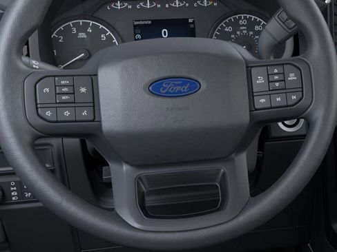 New 2026 Ford F150 STX image 28