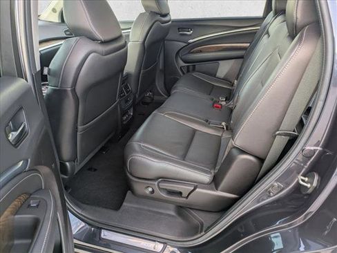 Used 2020 Acura MDX Sport Hybrid w/ Technology Pkg image 19