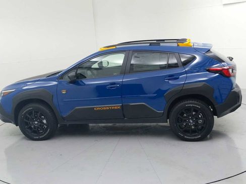 New 2026 Subaru Crosstrek 2.5i Wilderness AWD/4WD image 6