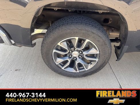 Used 2024 Chevrolet Silverado 1500 LT image 28