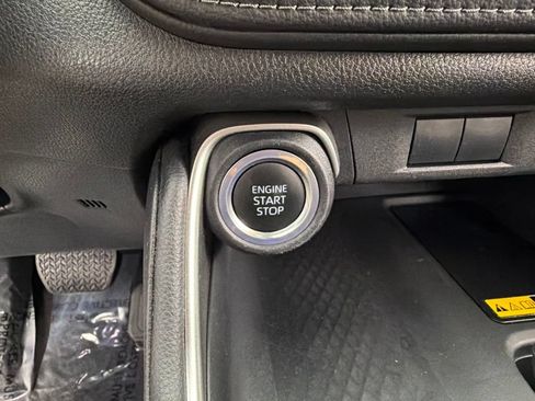 Used 2024 Toyota Grand Highlander AWD image 21
