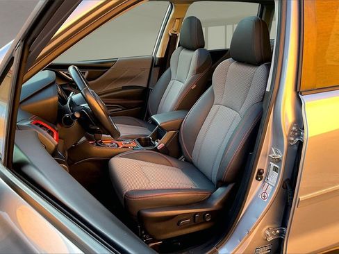 Used 2020 Subaru Forester Sport image 20