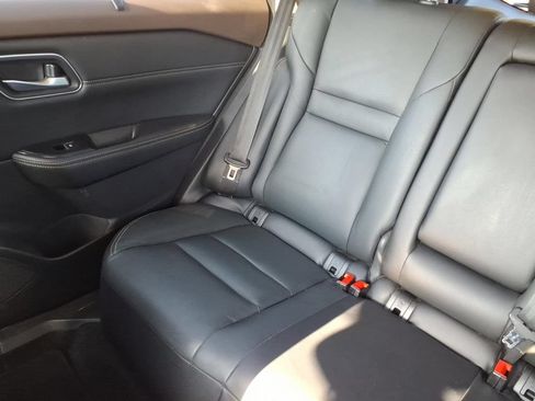 Used 2021 Nissan Rogue SL FWD image 17