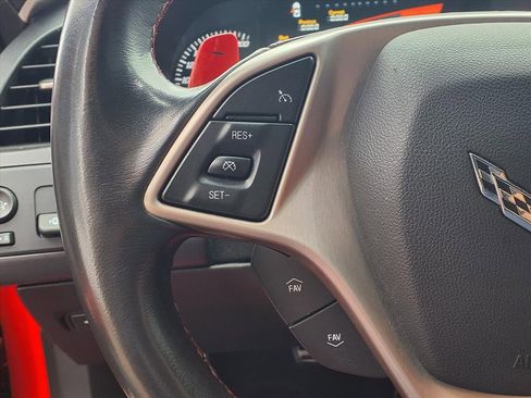Used 2017 Chevrolet Corvette Grand Sport image 15
