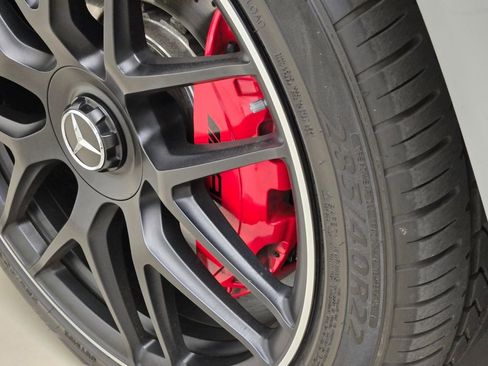 Used 2024 Mercedes-Benz GLE 63 AMG S w/ Driver Assistance Package image 14