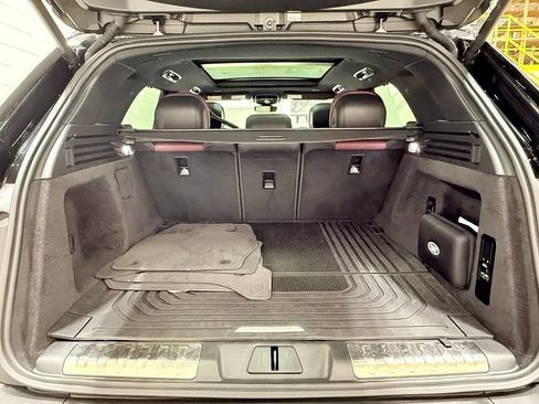 Used 2025 Land Rover Range Rover Sport Dynamic SE AWD/4WD image 50