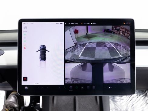 Used 2021 Tesla Model 3 Performance image 32