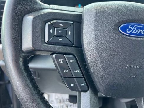Certified 2020 Ford F150 XLT w/ Equipment Group 302A Luxury AWD/4WD image 9
