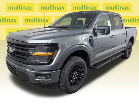 New 2026 Ford F150 XLT w/ Equipment Group 302A MID AWD/4WD image 15