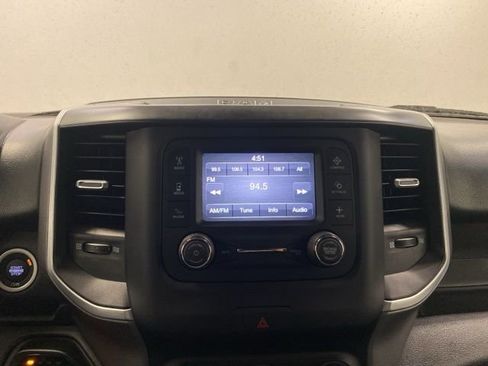 Used 2022 RAM 1500 Big Horn AWD/4WD image 10