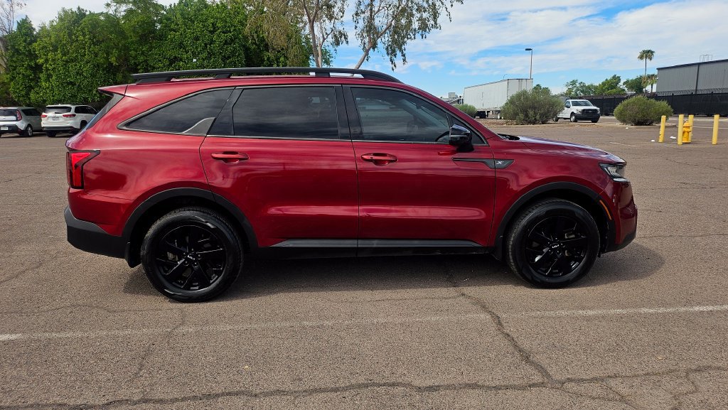 Used 2022 Kia Sorento S AWD/4WD image 12
