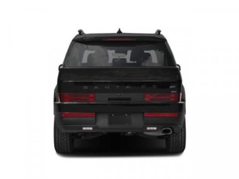 New 2026 Hyundai Santa Fe XRT AWD/4WD image 8