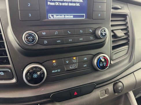 Used 2024 Ford Transit 250 Low Roof w/ Exterior Upgrade Package image 16