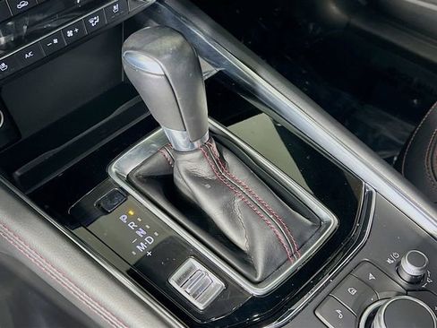 Used 2023 MAZDA CX-5 AWD 2.5 Turbo image 23