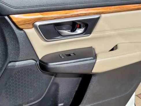Used 2019 Honda CR-V EX-L image 27