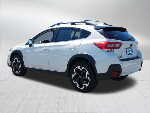 Used 2023 Subaru Crosstrek 2.5i Limited AWD/4WD image 5