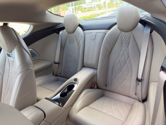 Used 2024 Maserati GranTurismo Modena AWD/4WD image 6