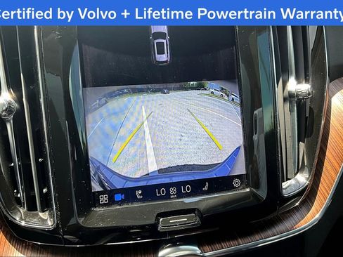 Certified 2023 Volvo XC60 B5 Plus w/ Protection Package Premier image 29