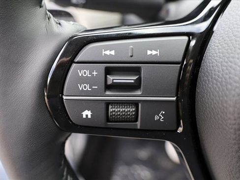 New 2026 Honda HR-V EX-L image 14