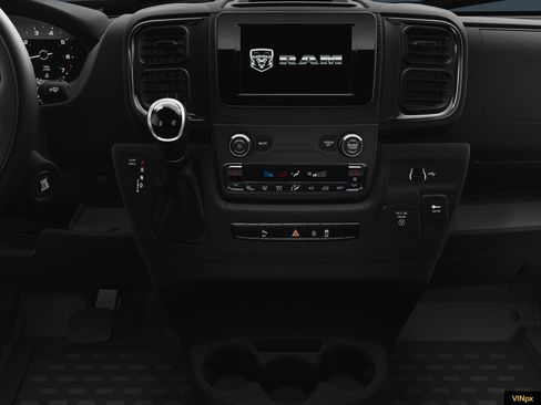 New 2025 RAM ProMaster 2500 w/ Power Group image 18