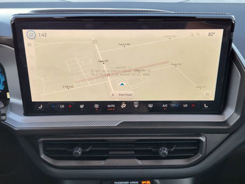 New 2025 Ford Bronco Sport Badlands w/ Badlands Tech Package image 17