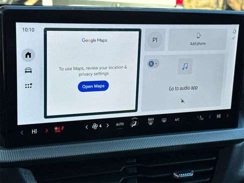 Used 2025 Ford Explorer Platinum w/ Ultimate Package image 29