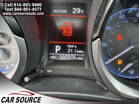 Used 2014 Toyota Corolla L image 10