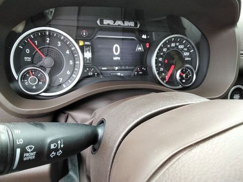 New 2026 RAM 1500 Laramie image 26