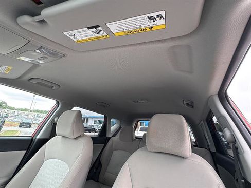 Used 2022 Kia Soul LX FWD image 27