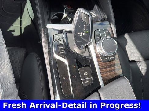 Used 2023 BMW 530i w/ M Sport Package image 8