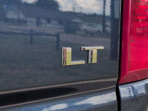 Certified 2023 Chevrolet Silverado 1500 LT AWD/4WD image 28