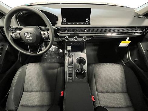 New 2026 Honda Civic LX image 14