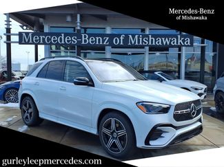 New 2026 Mercedes-Benz GLE 450 GLE 450 video 1