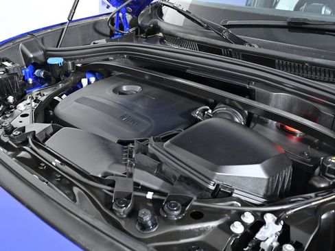 Certified 2025 MINI Cooper Countryman S image 39