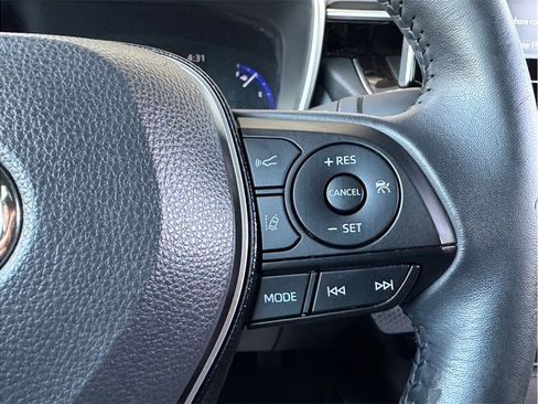 Used 2020 Toyota Corolla XSE w/ Carpet Mat Package (TMS) FWD image 15
