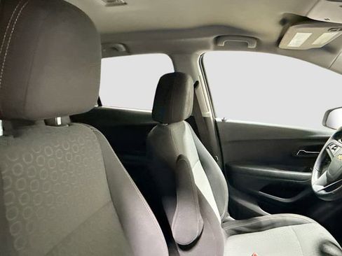 Used 2020 Chevrolet Trax LS w/ Tint and Cruise Package image 26