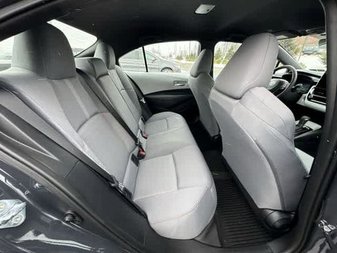 Used 2025 Toyota Corolla FX w/ Convenience Package image 21