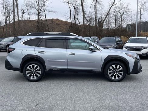 Certified 2023 Subaru Outback Touring XT image 28