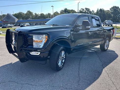Used 2021 Ford F150 XL w/ STX Appearance Package AWD/4WD image 26