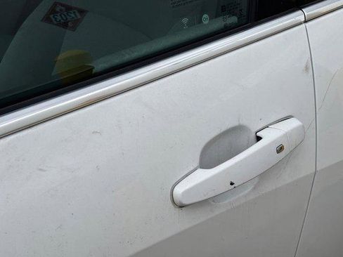 Used 2023 Chevrolet Malibu LS image 10